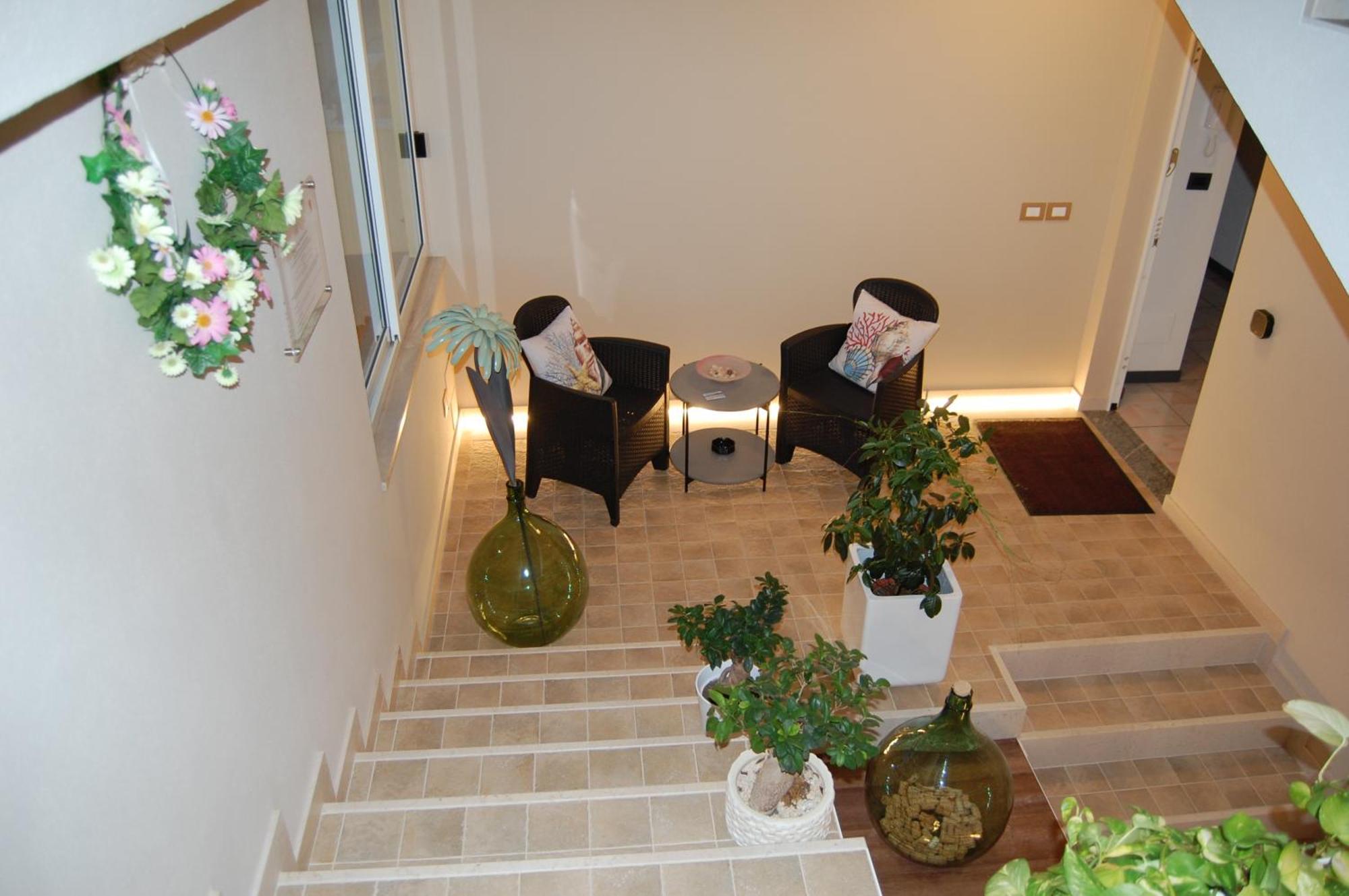 Guest house Alba *